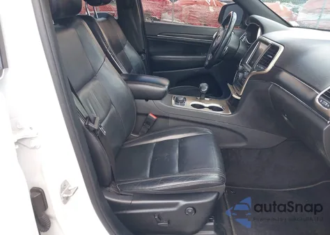 2014 Jeep Grand Cherokee Limited from USA, damaged, VIN 1C4RJFBG8EC254448